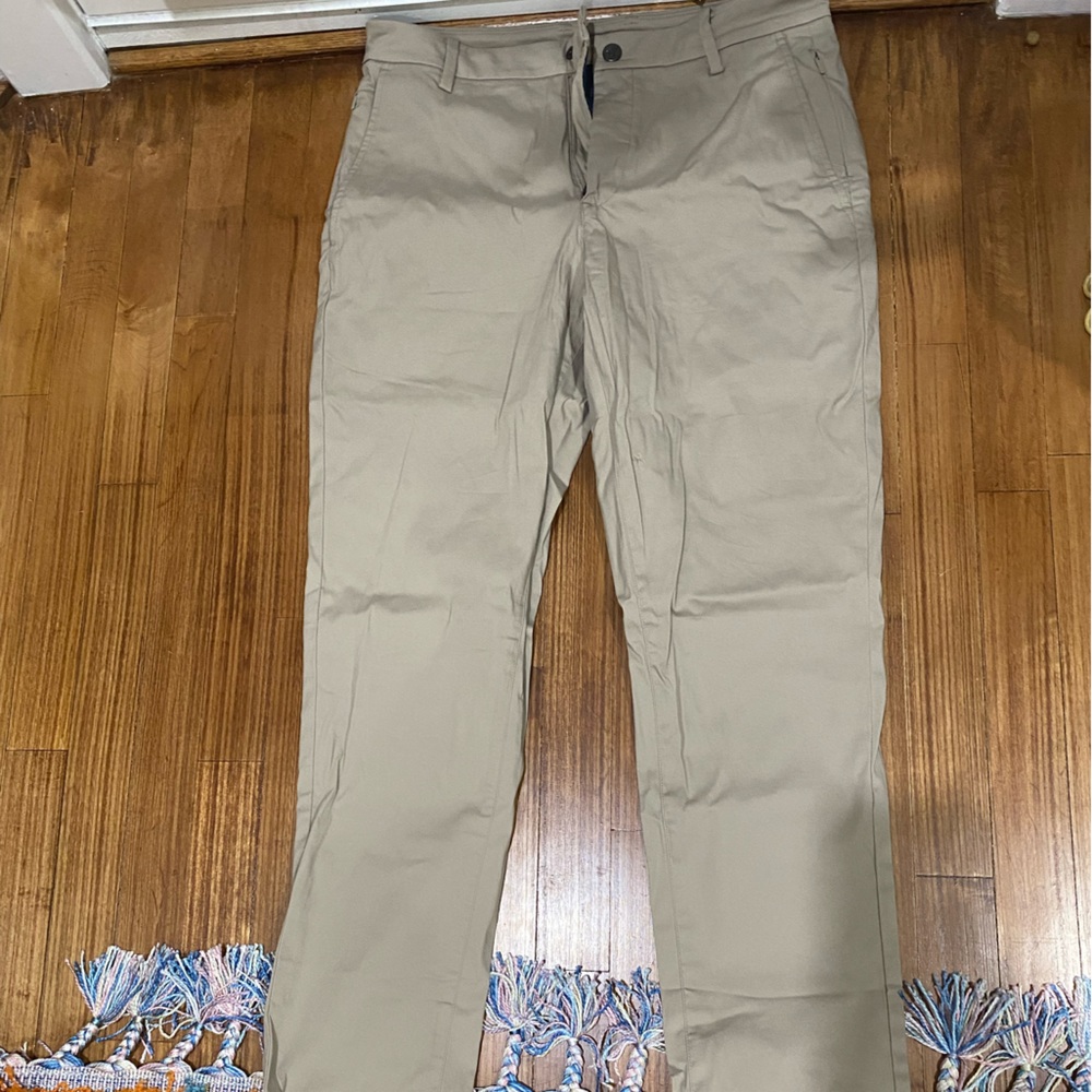 Birddogs Pants